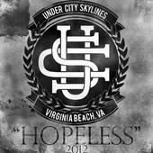 Under City Skylines : Hopeless (feat. Us, From Outside)